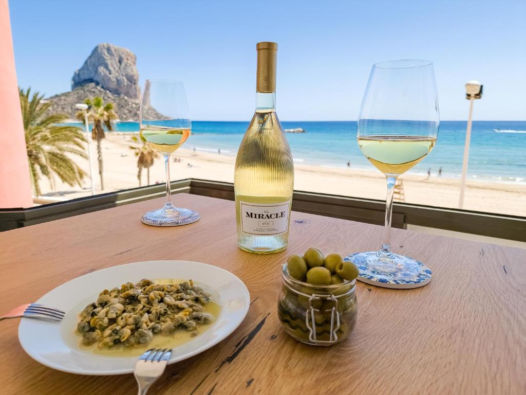 AVANOA - Oceanic Calpe - 5