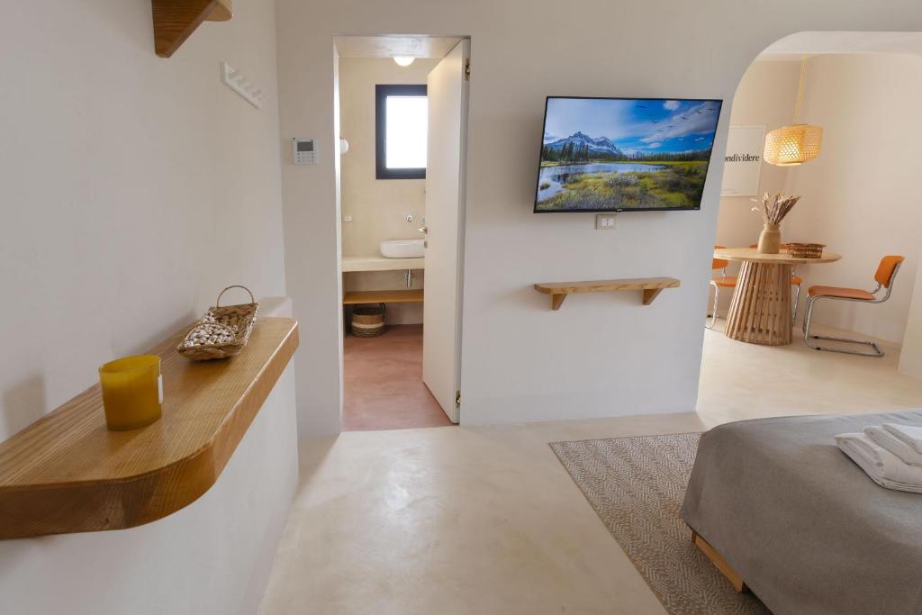 Al Poggiale - Residenza Mediterranea - 4