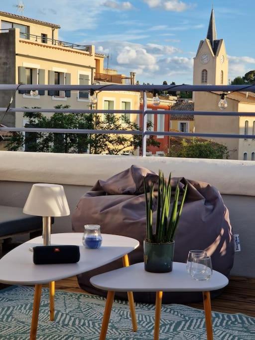 Leukif - Appartement T4 Duplex 4* avec Rooftop - 3