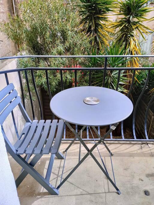Appartement proximité gare - 5
