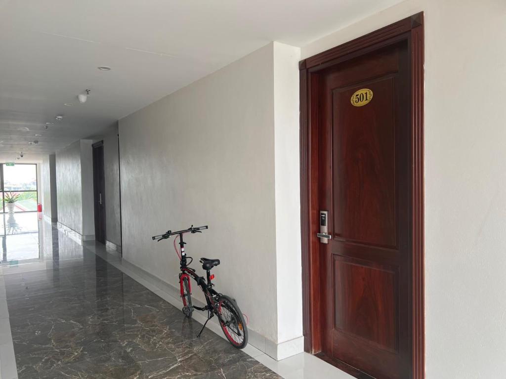 Phuong Mai Hotel