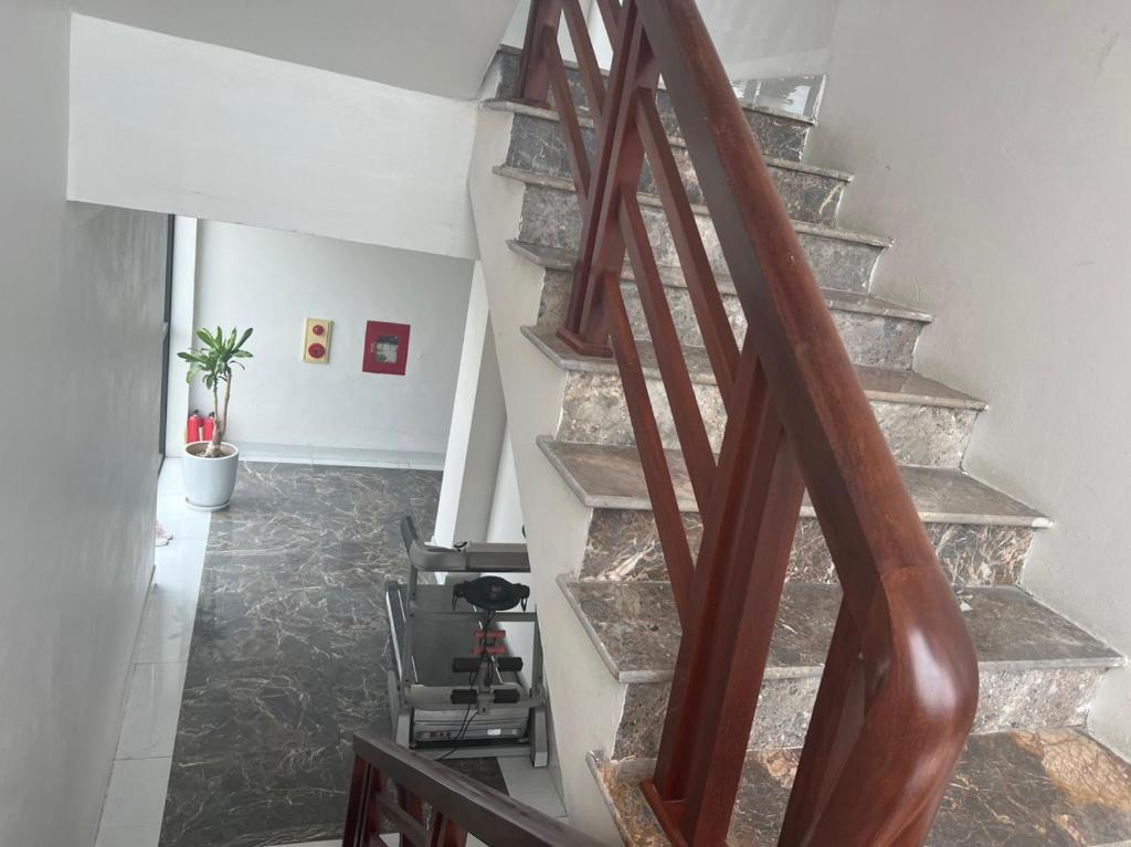 Phuong Mai Hotel