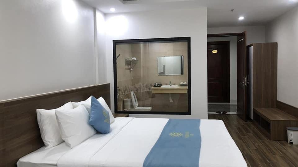 Phuong Mai Hotel