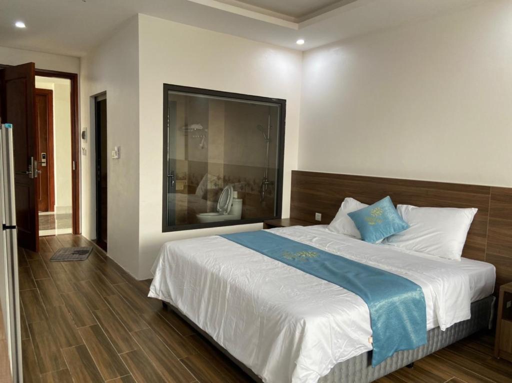 Phuong Mai Hotel