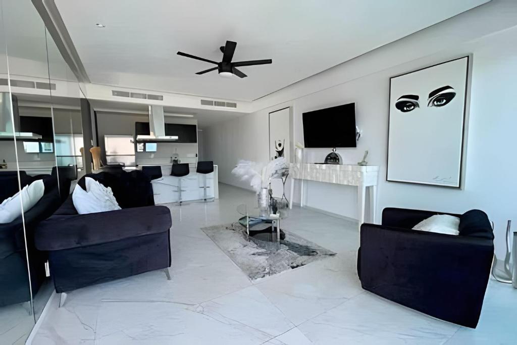 Hermoso departamento en Marina Puerto Vallarta - 5