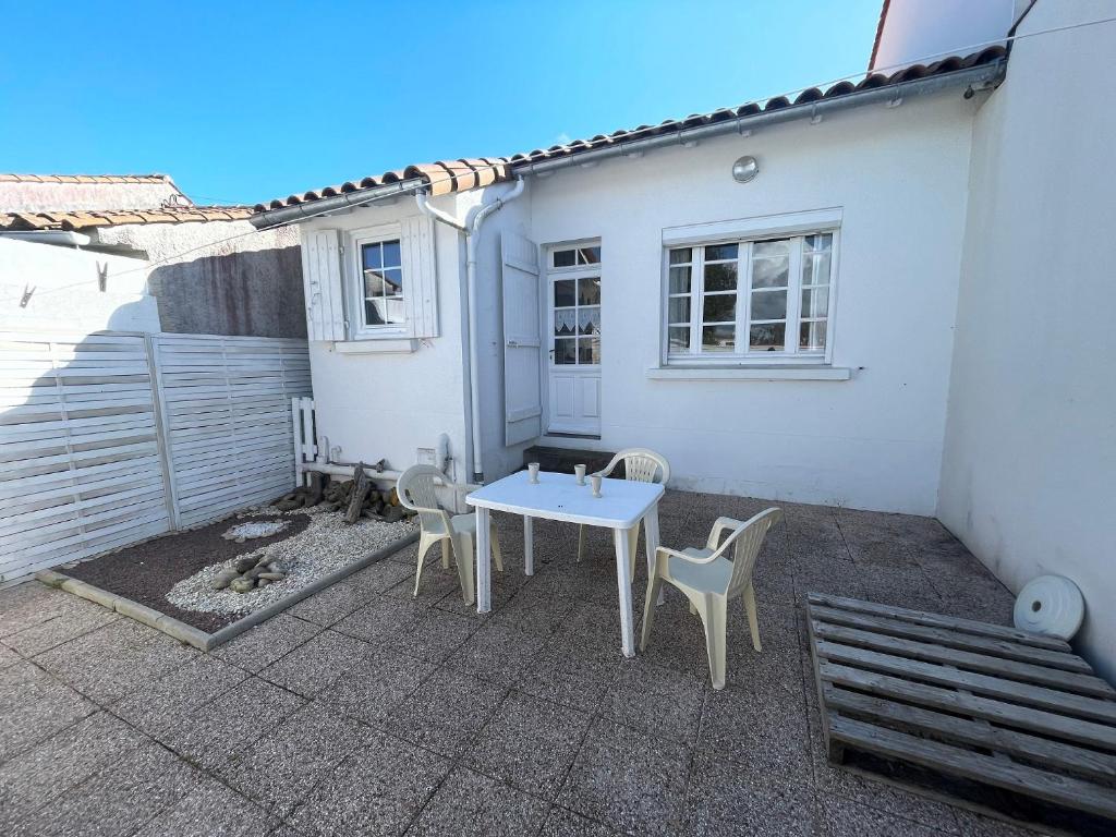 Agréable maison de vacances - 2