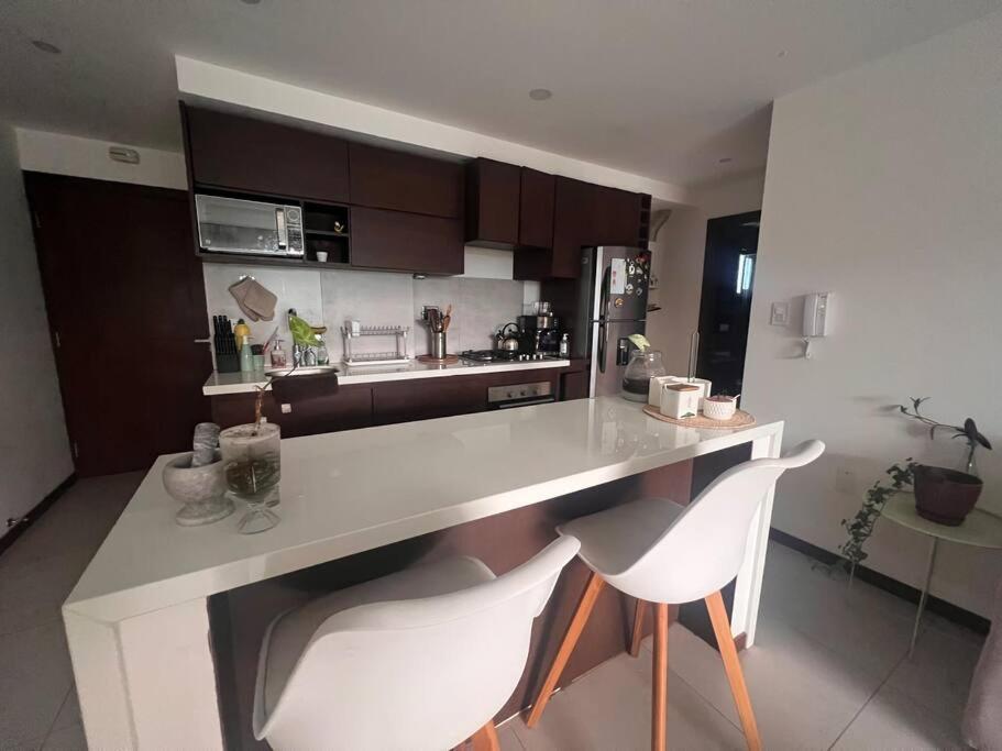 1-Bedroom Green Oasis - 2