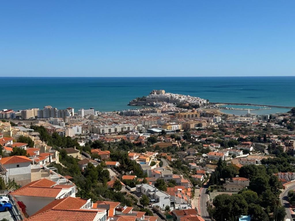 Estrella II, Peñíscola