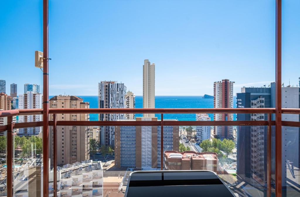 Torre Mar 20-F Apartment Levante Beach - 1