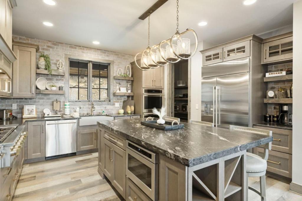 Sunset Ridge Hideaway, Banner Elk