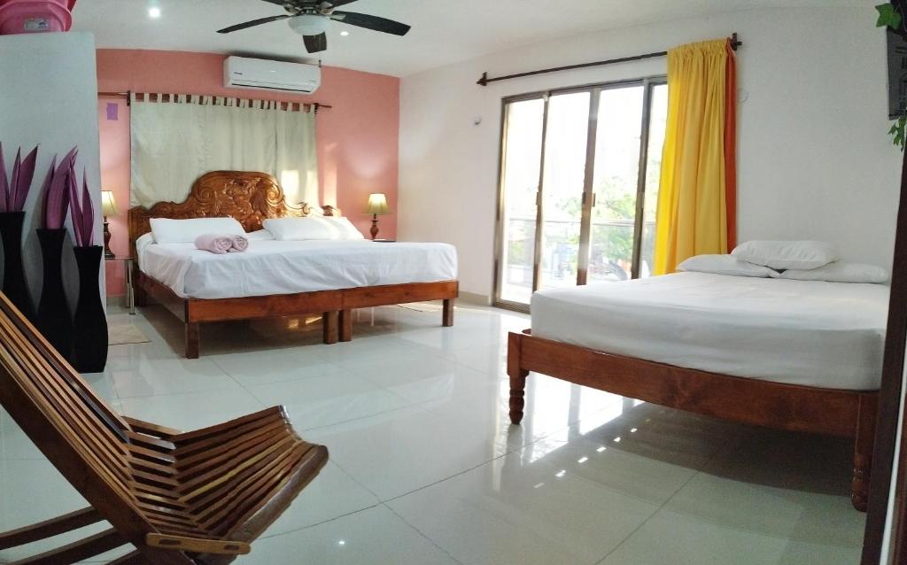 Casa Gacela Cozumel - 2