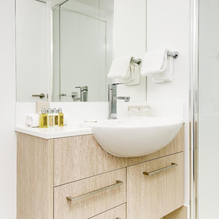 バスルーム（客室）