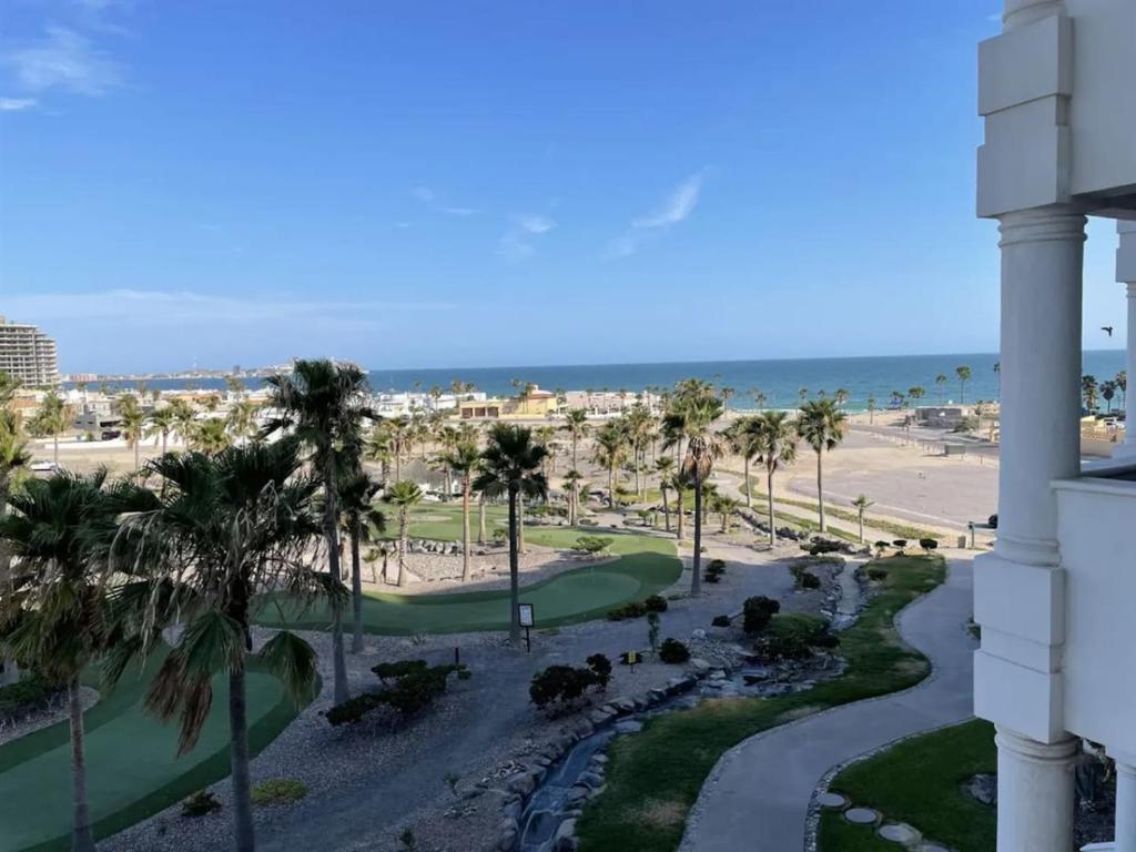 Casa Blanca C306 Pet Friendly Ocean View Retreat - 1