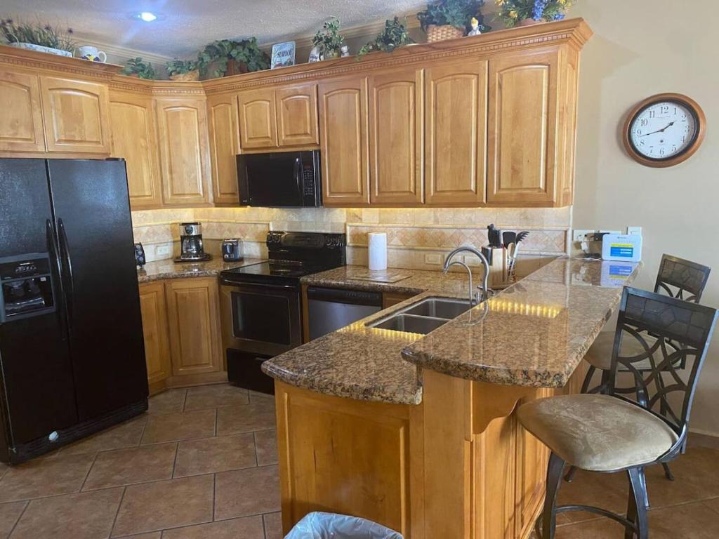 Casa Blanca D703 Pet Friendly Sea View Escape - 3