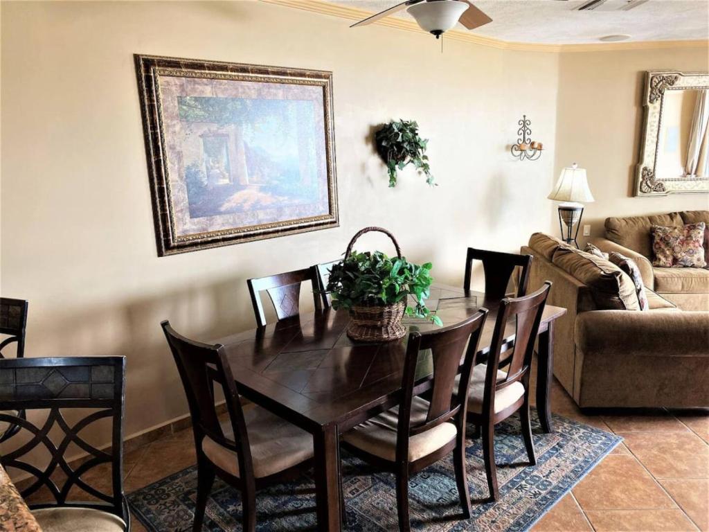 Casa Blanca D703 Pet Friendly Sea View Escape - 4