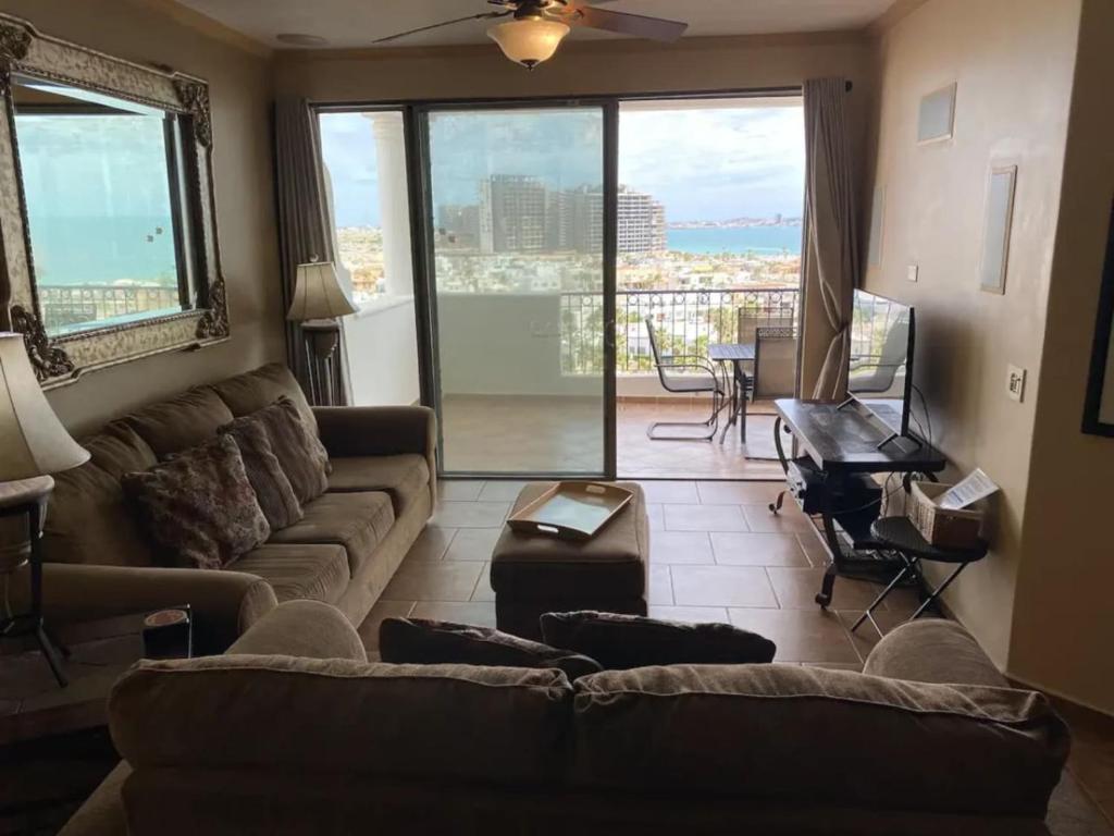 Casa Blanca D703 Pet Friendly Sea View Escape - 5