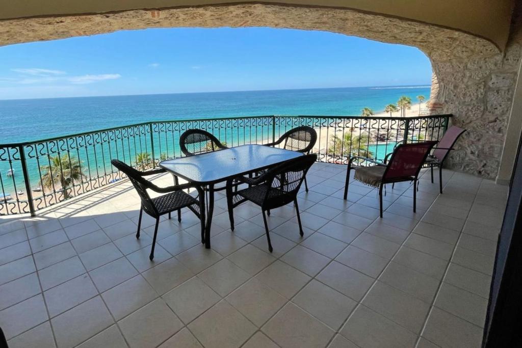 Sonoran Sea E503 Relaxing Ocean View Beach Condo - 5