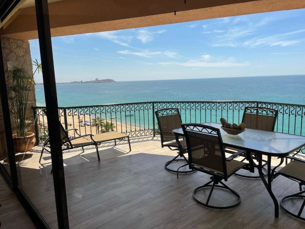 Sonoran Sea W603 Beautiful Modern Mexican Condo - 1