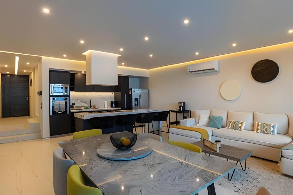 New! Fluvial Casa con Alberca - 5
