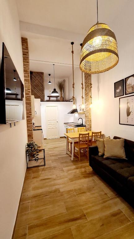Hygge Flat - 5