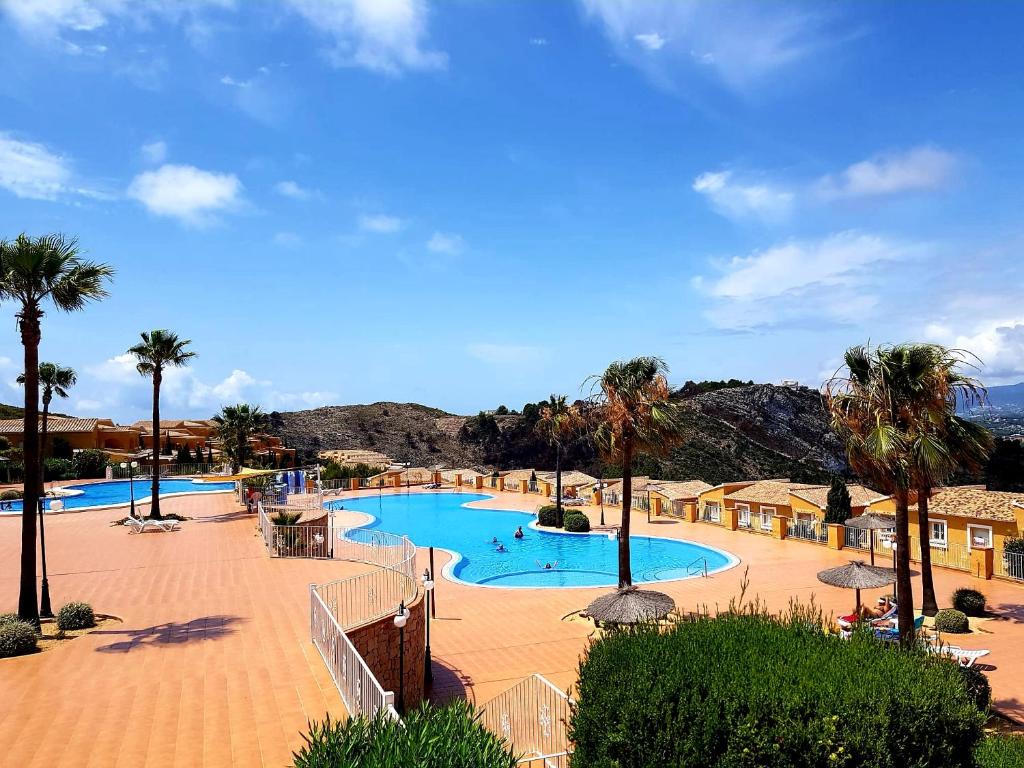 Montecala Azur - 2