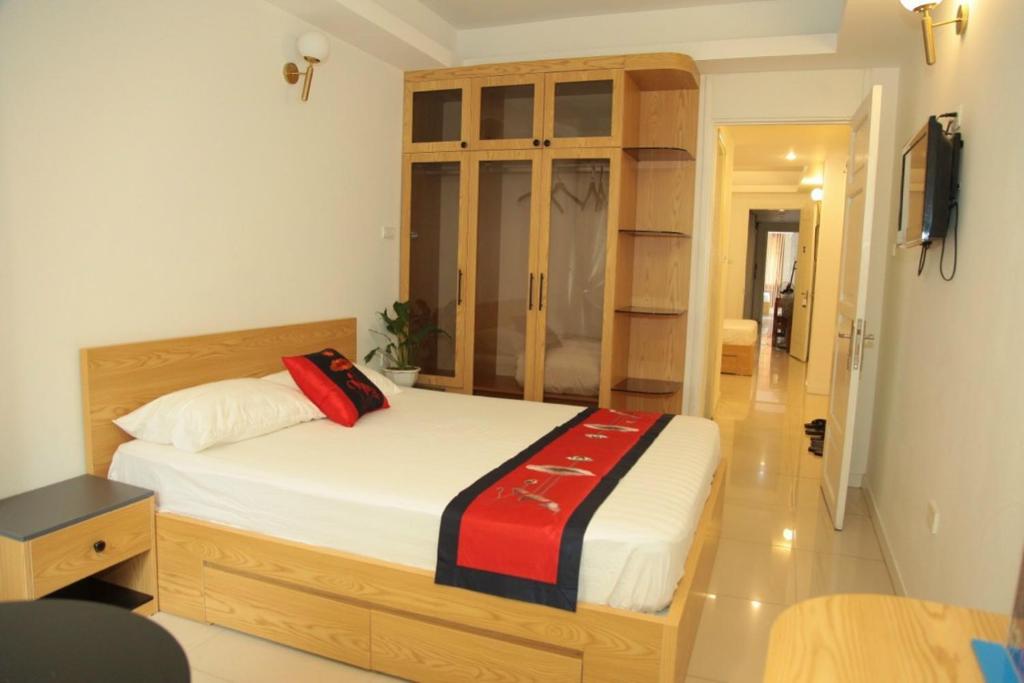 Guest House Anh Ngoc