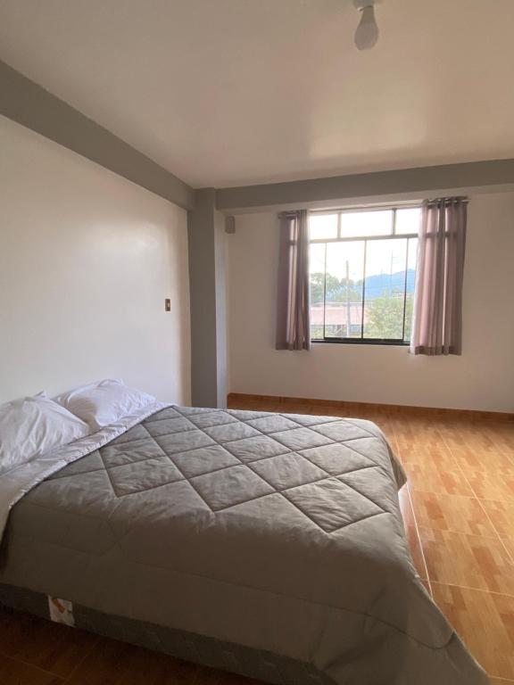 Casa El Trébol 2 - 1