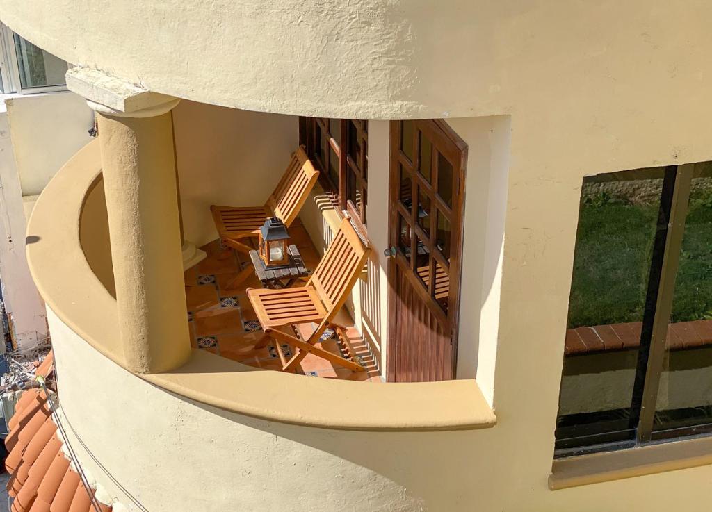 Hotel Cielo - 5