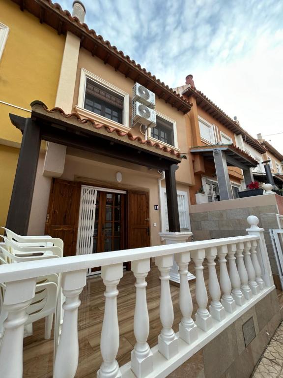 Bungalow Pasaje Ceuta - 1