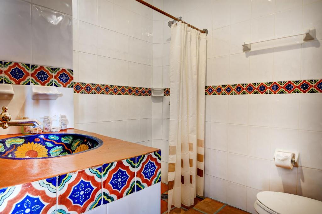 Hotel Cielo - 4