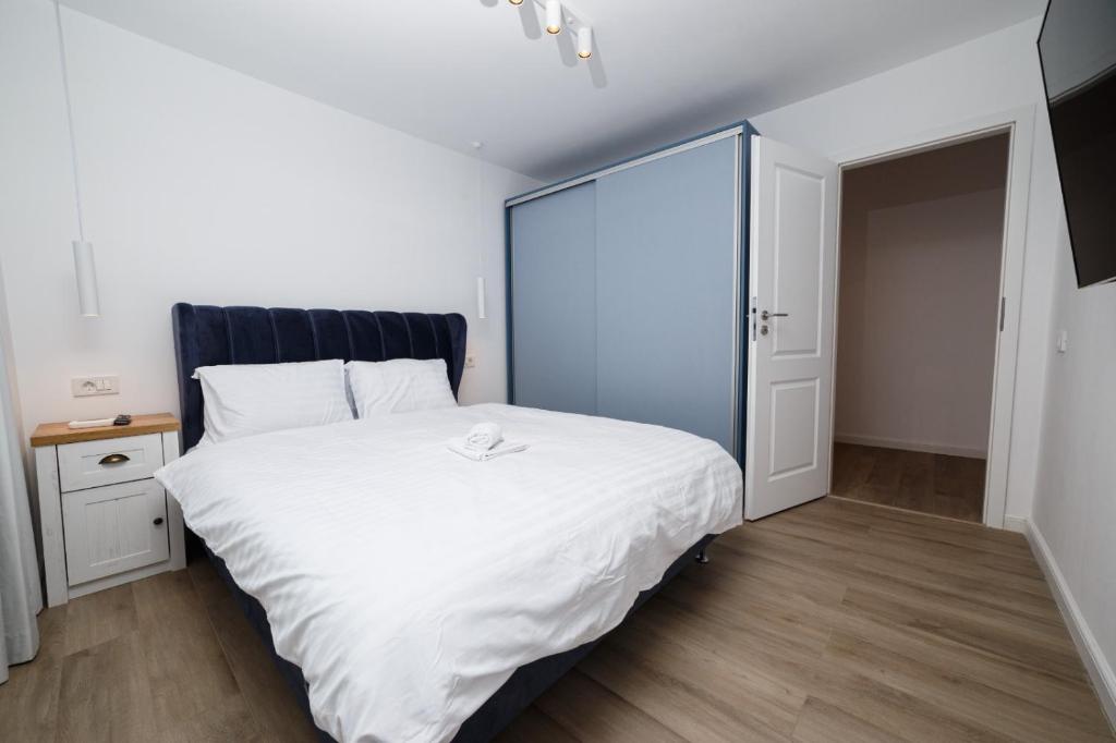 Modern Central Apartment - Subway, Bukurešť