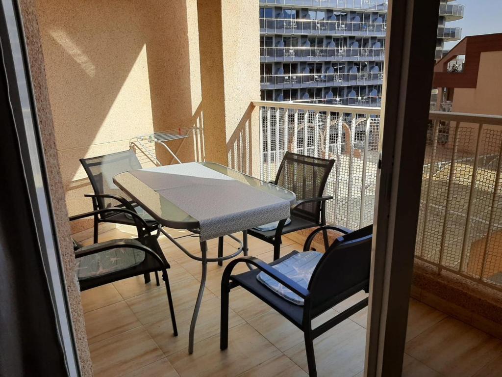 Calpe Perlamar - 3