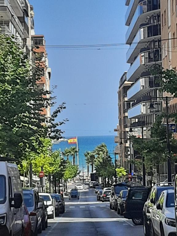 Calpe Perlamar - 5