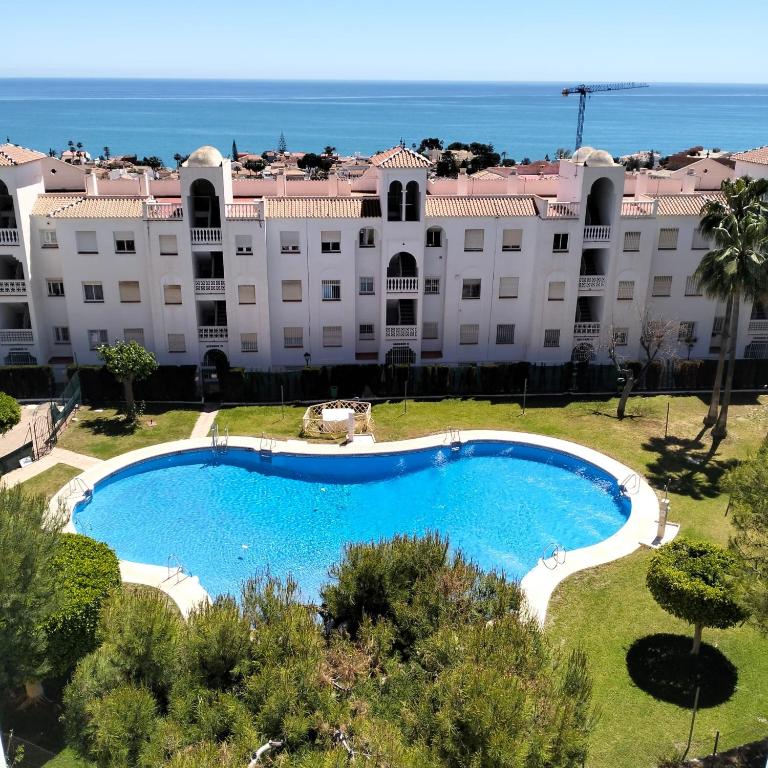 CANDESUN APARTMENT***, Cala del Moral