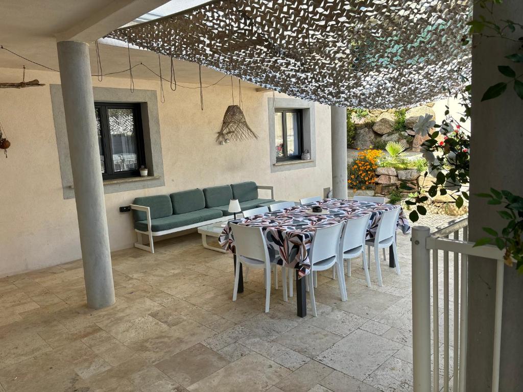 Villa 3 chambres avec piscine privative - 5