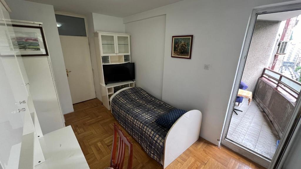 Tesla center 2 Tesla-Zentrum - 4