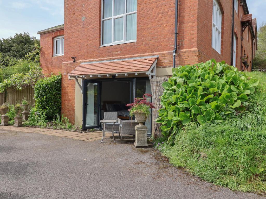 The Hideaway, Lyme Regis