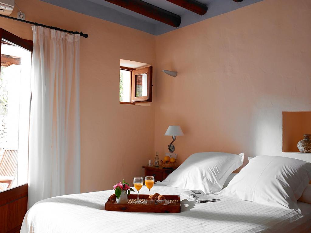 Agroturisme Can Planells photo