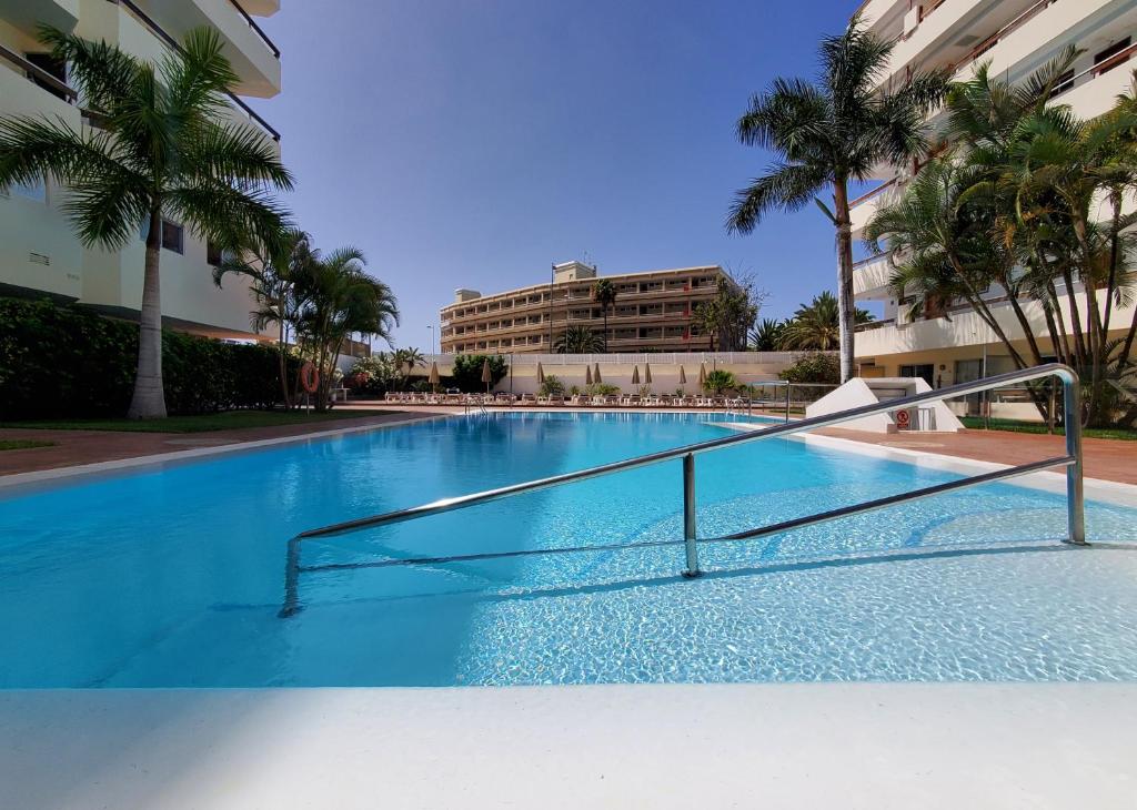 Las Camelias Apartments - 3