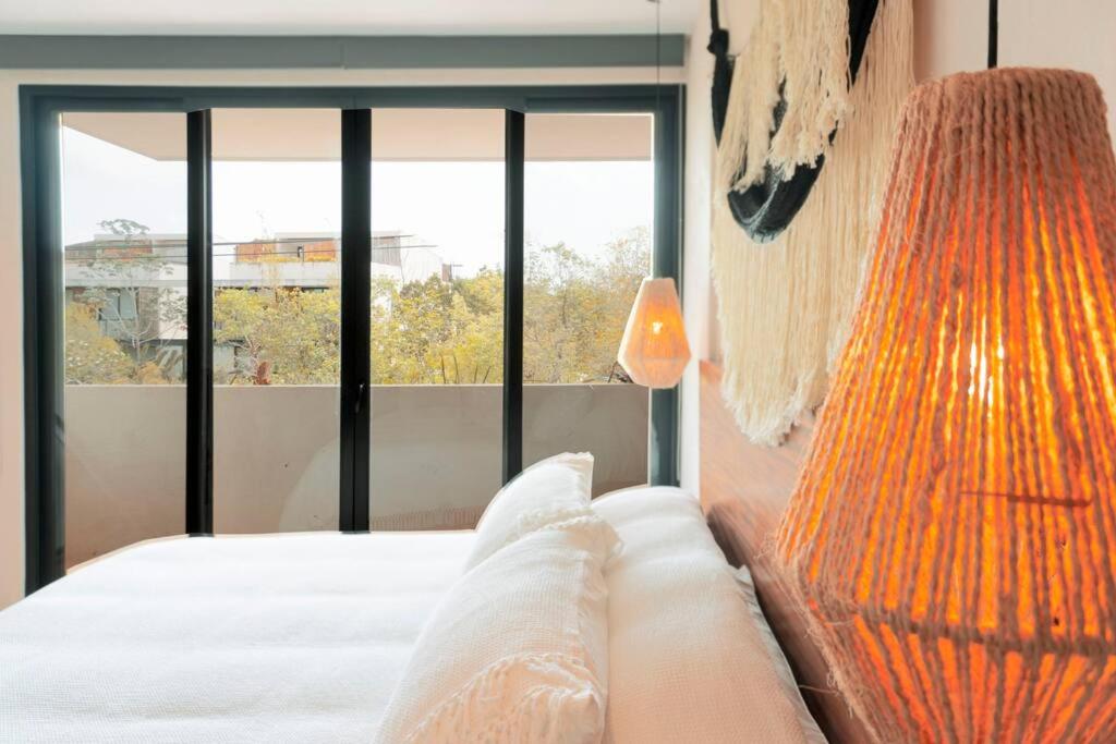 Amazing and central new condo 2 bedroom La Veleta - 2