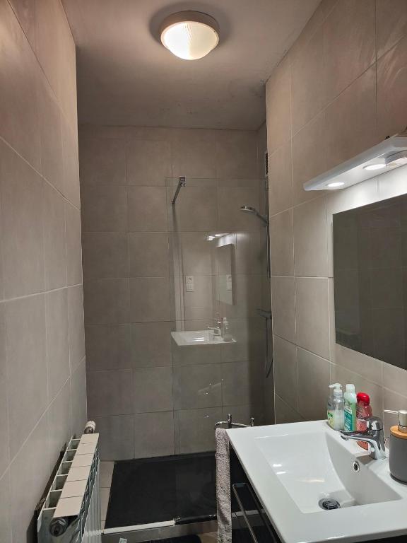 Amaryllis, La Tronche