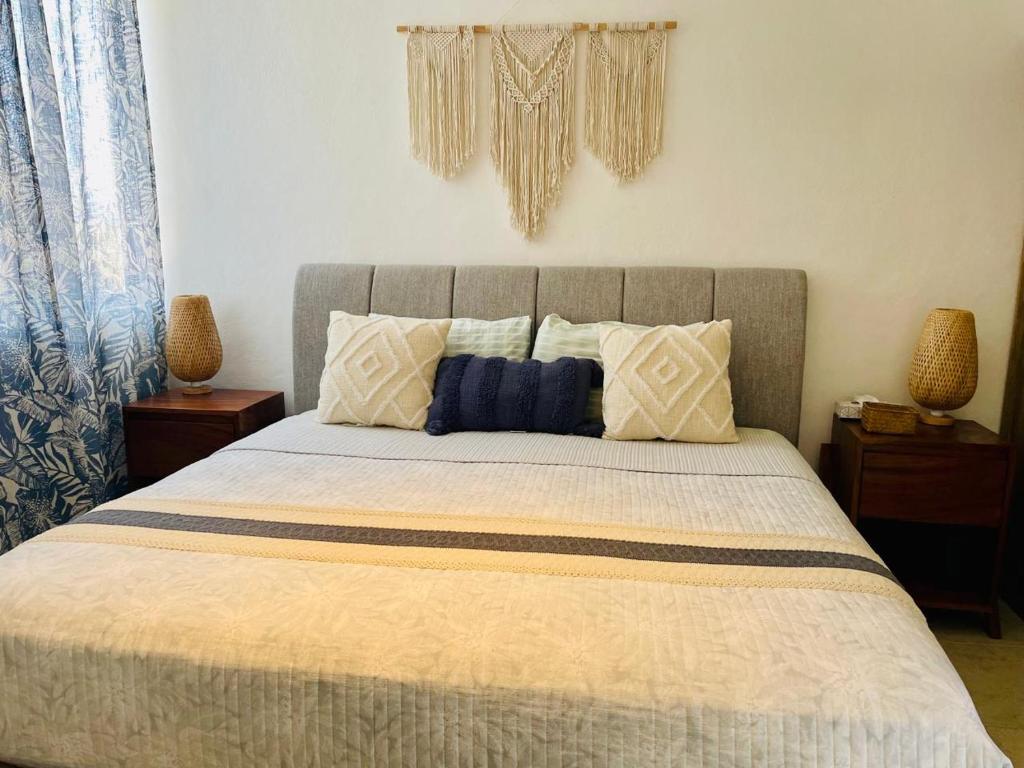 Charming and Cozy Condo San Blas - 2