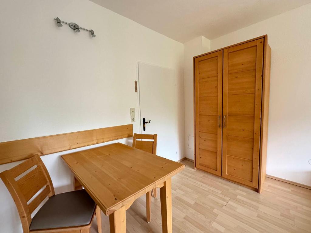 Ferienwohnung an der Traun - 3