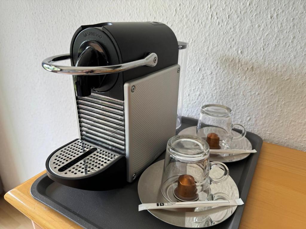 Ferienwohnung an der Traun - 4