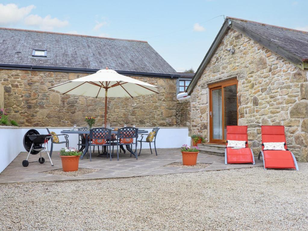 Riviere Barton, Hayle