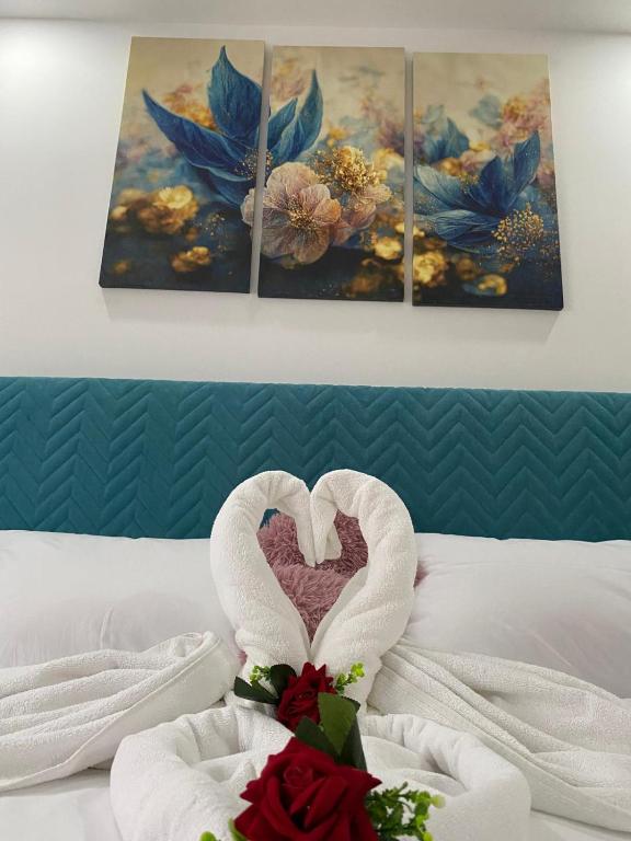 Apartman Pranić Mostar - 4