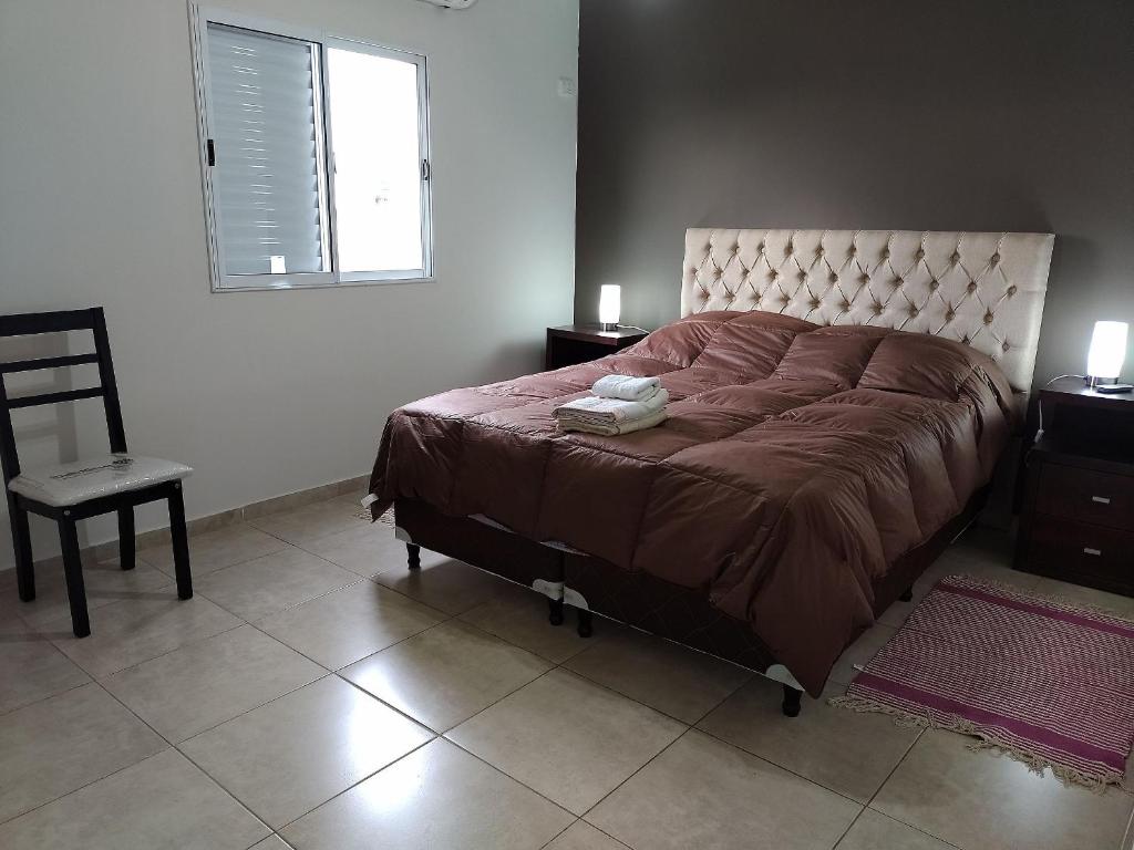 Inquilino Online - Alquileres Temporarios - 2