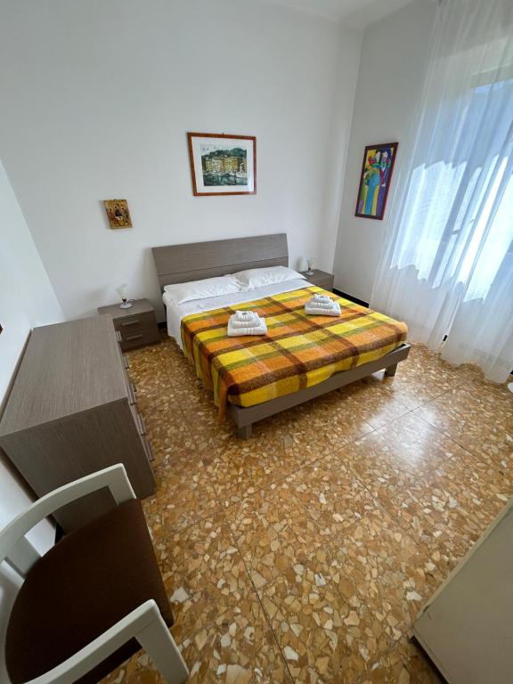 Casa Margherita by PortofinoVacanze - 2