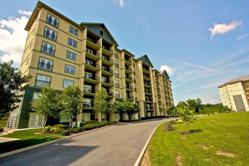 Mountain View Condos #3407