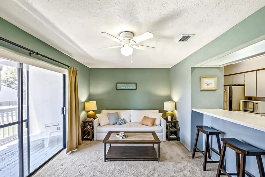 Endless Summer 8D, Panama City Beach